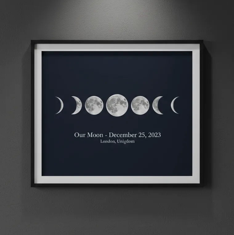 Moon Phases